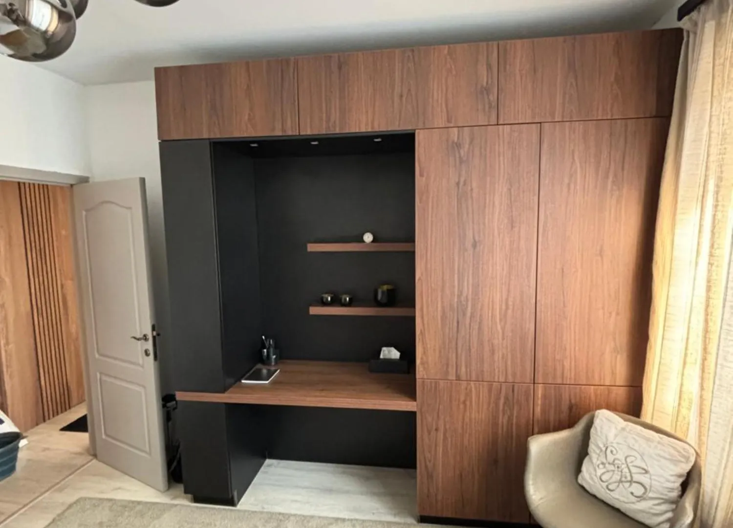 Le Charme Urbain Lumineux Apartment Brussels